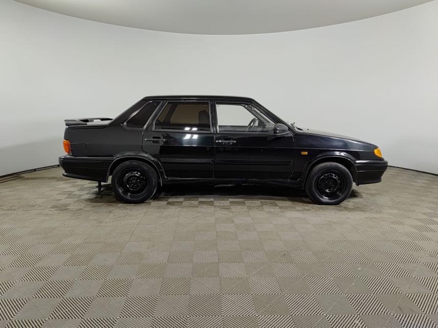 Lada (ВАЗ) 2115 Уфа  - изображение 5