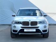 BMW X3 II (F25) Рестайлинг Воронеж  - изображение 27
