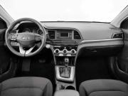 Hyundai Avante VI Рестайлинг Москва  - изображение 20
