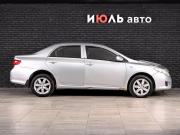 Toyota Corolla X (E140 E150) Екатеринбург  - изображение 21