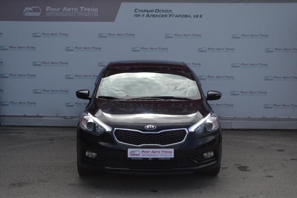 Kia Cerato III Старый Оскол  - изображение 3