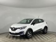Renault Kaptur I Рестайлинг Воронеж  - изображение 22