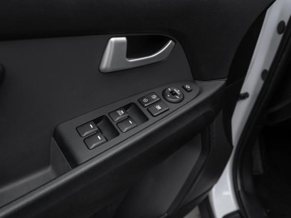 Kia Sportage III Рестайлинг с пробегом 2015 года, цена 1 440 000 рублей, 108996 км, внедорожник, Автокод Объявления