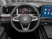 Volkswagen Tavendor I Рестайлинг Москва  - изображение 41