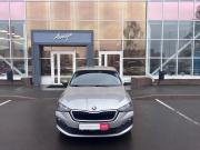 Skoda Rapid II Псков  - изображение 29