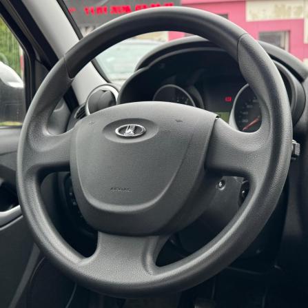 Lada (ВАЗ) Granta I с пробегом 2013 года, цена 449 000 рублей, 68348 км, седан, Автокод Объявления