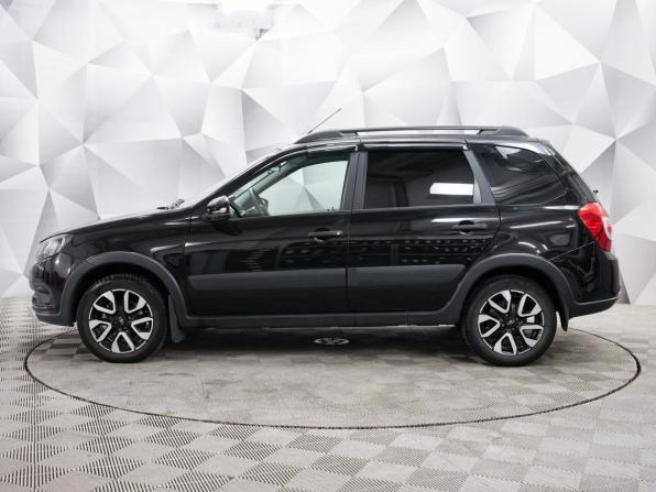 Lada (ВАЗ) Granta I Рестайлинг с пробегом 2024 года, цена 1 025 000 рублей, 19500 км, универсал, Автокод Объявления