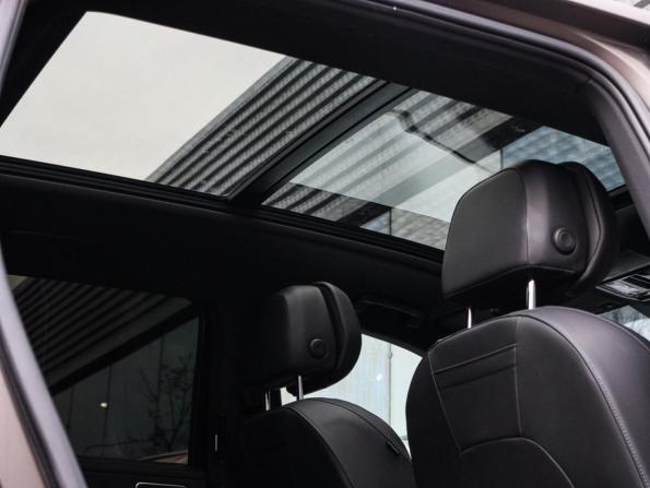 Volkswagen Teramont II (China Market) с пробегом 2025 года, цена 5 750 000 рублей, 16855 км, внедорожник, Автокод Объявления