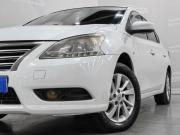 Nissan Sentra VII (B17) Новосибирск  - изображение 46