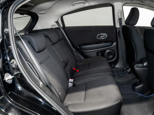 Honda Vezel I с пробегом 2014 года, цена 1 460 000 рублей, 130545 км, внедорожник, Автокод Объявления