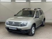 Renault Duster I Москва  - изображение 15