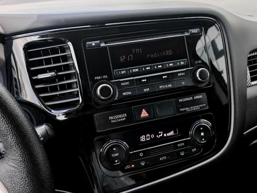 Mitsubishi Outlander III Рестайлинг 2 Краснодар  - изображение 12