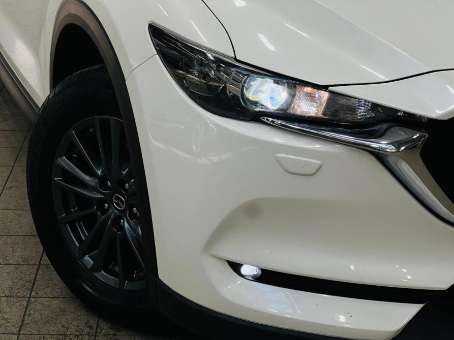 Mazda CX-5 II Кемерово  - изображение 5