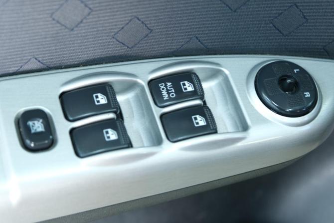 Hyundai Getz I с пробегом 2007 года, цена 599 000 рублей, 242000 км, хэтчбек, Автокод Объявления