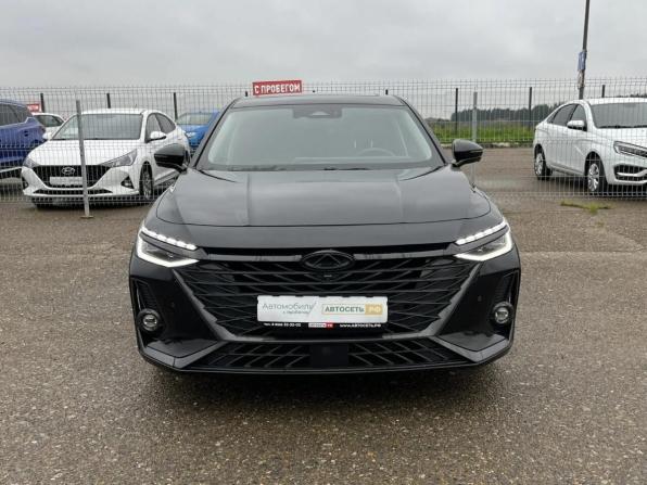 Chery Arrizo 8 с пробегом 2023 года, цена 2 063 516 рублей, 53669 км, седан, Автокод Объявления