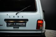 Lada (ВАЗ) 2121 (4x4) I Рестайлинг (2020) Крым  - изображение 51