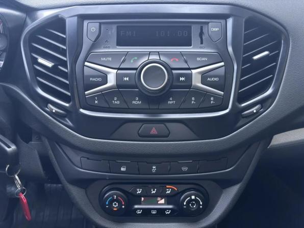 Lada (ВАЗ) Vesta I с пробегом 2018 года, цена 924 800 рублей, 60682 км, седан, Автокод Объявления