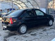 Renault Logan I Пермь  - изображение 23