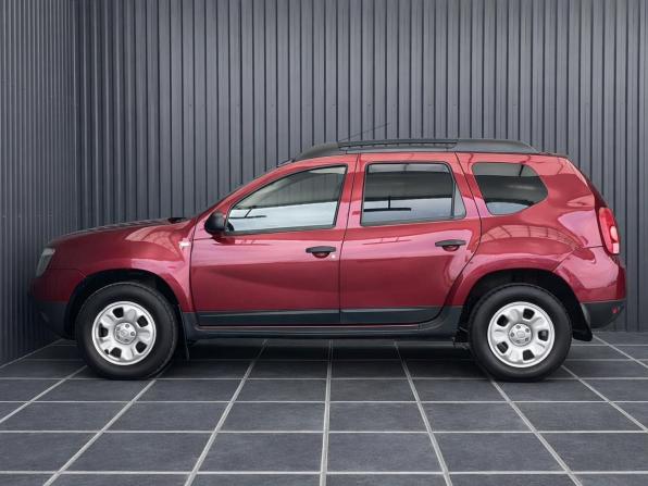 Renault Duster I с пробегом 2013 года, цена 797 000 рублей, 169955 км, внедорожник, Автокод Объявления