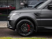 Land Rover Range Rover Sport II Рестайлинг Санкт-Петербург  - изображение 45