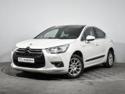 Citroen DS4 Санкт-Петербург  - изображение 18