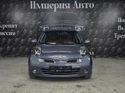 Nissan Micra III (K12) Краснодар  - изображение 31