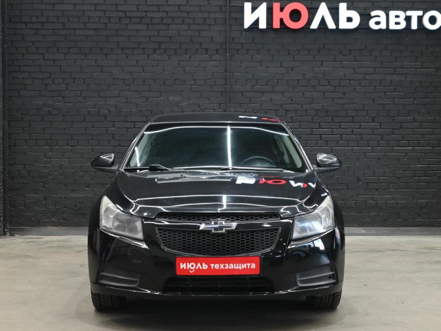 Chevrolet Cruze I Екатеринбург  - изображение 2
