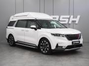Kia Carnival IV Воронеж  - изображение 28