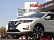 Nissan X-Trail III Рестайлинг Москва  - изображение 38