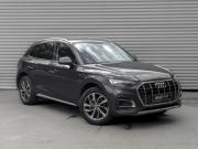 Audi Q5 II (FY) Рестайлинг Москва  - изображение 31