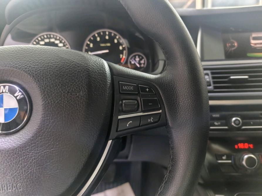 BMW 5 серии VI (F10/F11/F07) Рестайлинг Минеральные Воды  - изображение 12