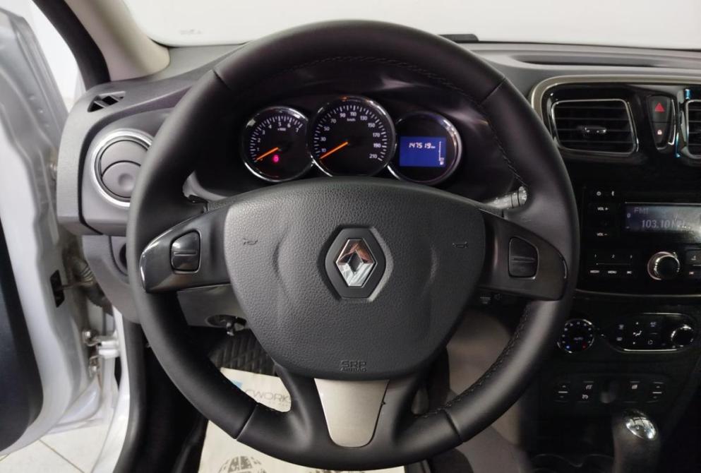 Renault Sandero II Саратов  - изображение 18