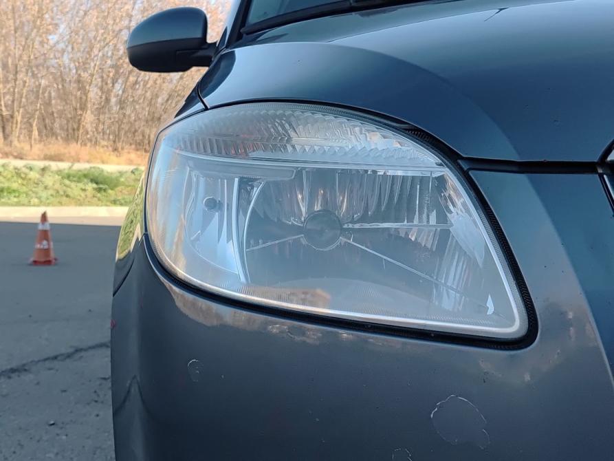 Skoda Roomster I Ижевск  - изображение 21