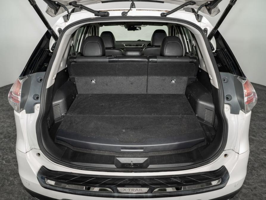 Nissan X-Trail III Иркутск  - изображение 19