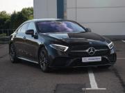 Mercedes-Benz CLS III (C257) Москва  - изображение 21