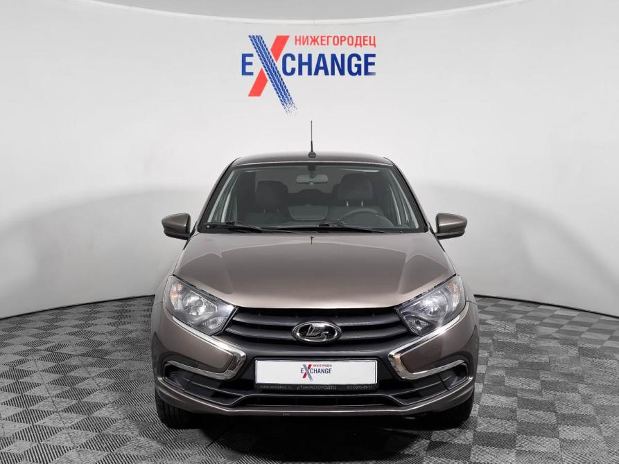 Lada (ВАЗ) Granta I Рестайлинг Нижний Новгород  - изображение 2