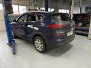 Hyundai Tucson III Рестайлинг Кемерово  - изображение 10