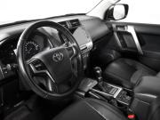 Toyota Land Cruiser Prado 150 Series Рестайлинг 3 Санкт-Петербург  - изображение 33
