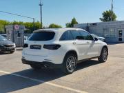 Mercedes-Benz GLC I (X253) Чебоксары  - изображение 30