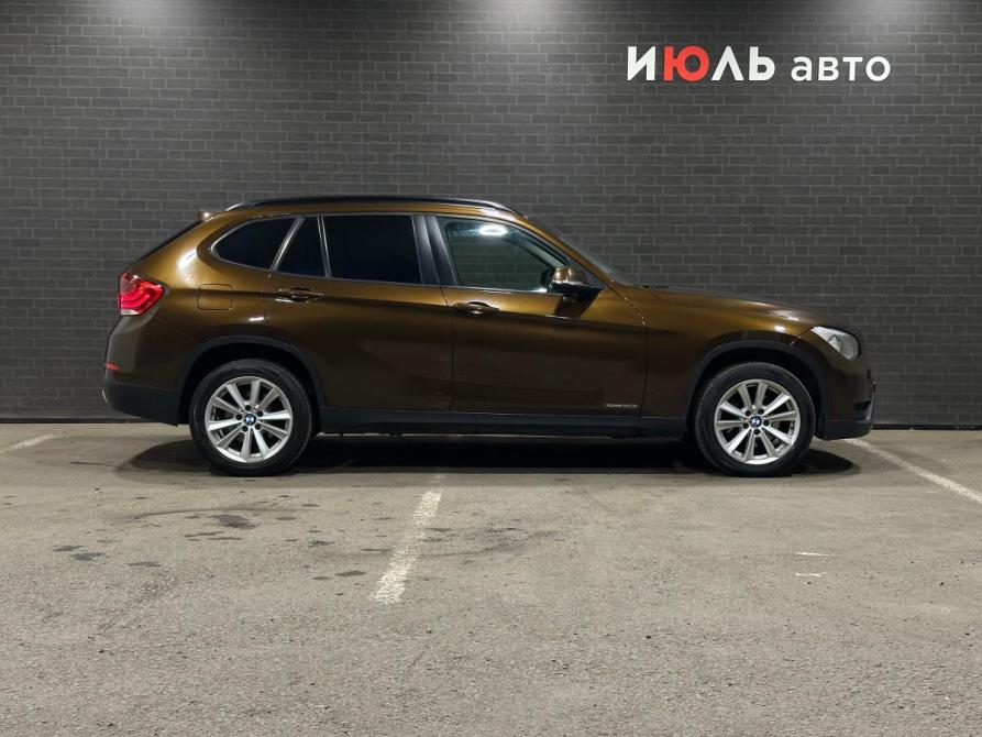 BMW X1 I (E84) Рестайлинг Челябинск  - изображение 4
