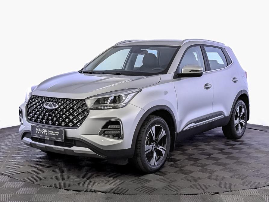 Chery Tiggo 4 Pro I Москва  - изображение 1