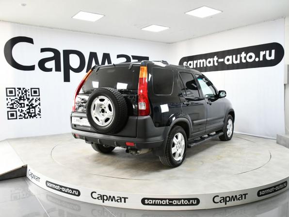Honda CR-V II с пробегом 2003 года, цена 810 000 рублей, 287262 км, внедорожник, Автокод Объявления