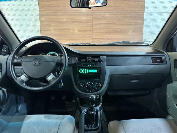 Daewoo Gentra II с пробегом 2013 года, цена 469 000 рублей, 190000 км, седан, Автокод Объявления