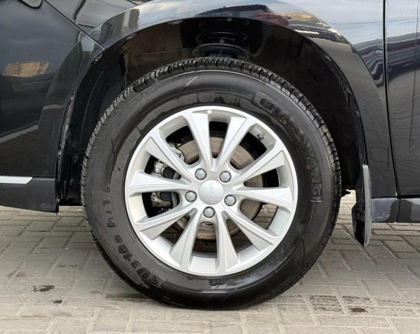 Haval M6 II Липецк  - изображение 11