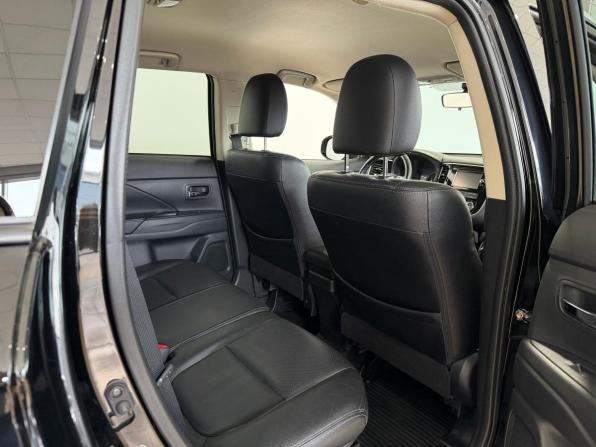 Mitsubishi Outlander III с пробегом 2014 года, цена 1 350 000 рублей, 130146 км, внедорожник, Автокод Объявления