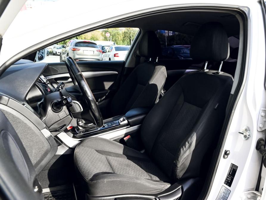 Hyundai i40 I Екатеринбург  - изображение 14
