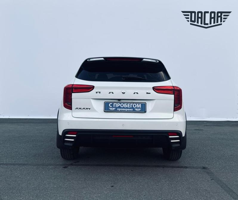 Haval Jolion I Рестайлинг Санкт-Петербург  - изображение 6