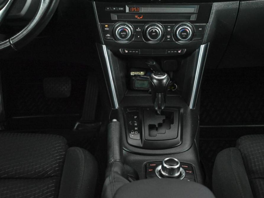 Mazda CX-5 I Екатеринбург  - изображение 13