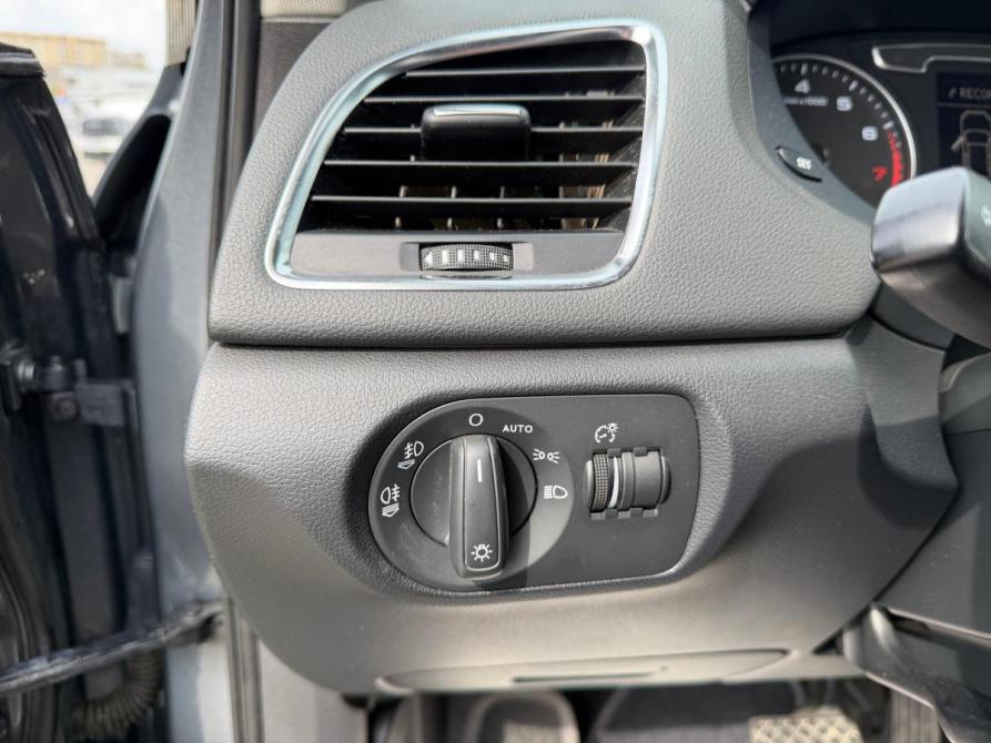 Audi Q3 I (8U) Сыктывкар  - изображение 18