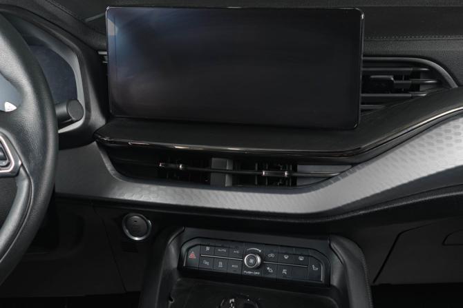 Haval F7x I Рестайлинг с пробегом 2022 года, цена 2 349 000 рублей, 46787 км, внедорожник, Автокод Объявления